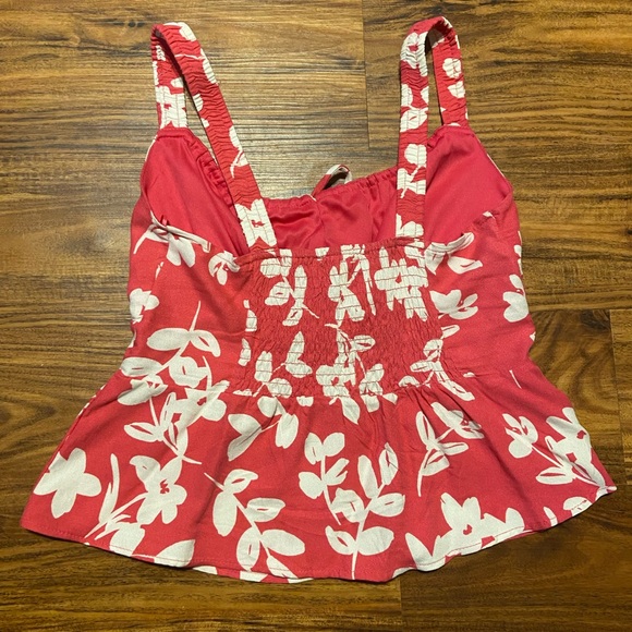 Cute Summer Top - Picture 3 of 7